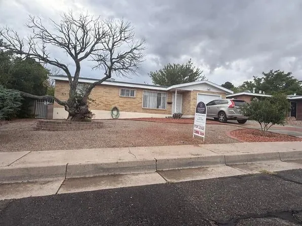 1804 Cornell Dr SE, Albuquerque, NM 87106