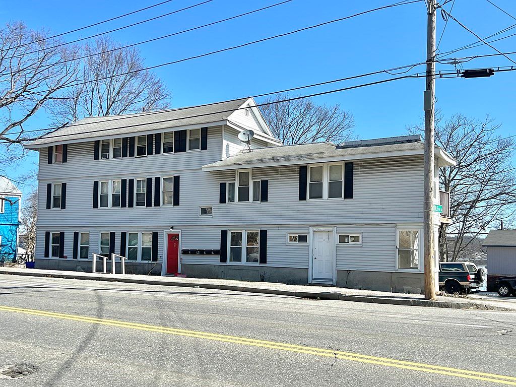 399 Lake Ave, Worcester, MA 01604 MLS 73101567 Zillow