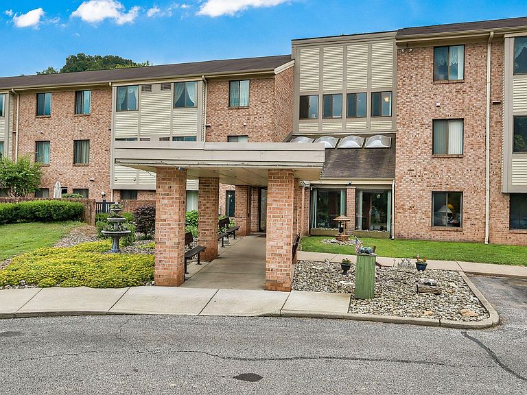 St Paul Terrace HUD Section 8 Apartment Rentals
