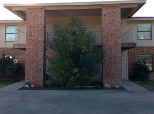 872 W Vanderbilt St APT 2101, Stephenville, TX 76401
