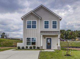 4306 Gambrel Oaks St, Blountville, TN 37617