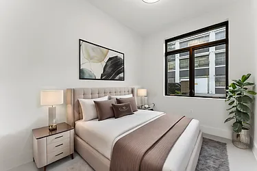 Rented by NOVO Living LLC