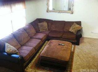 272 Kelly St, Statesville, NC 28677