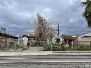 408 Franklin St, Arvin, CA 93203