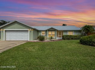 3325 Lisa Dr, Mims, FL 32754