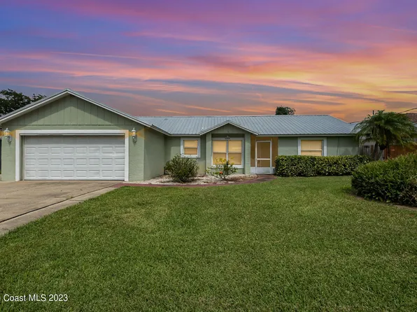 3325 Lisa Dr, Mims, FL 32754