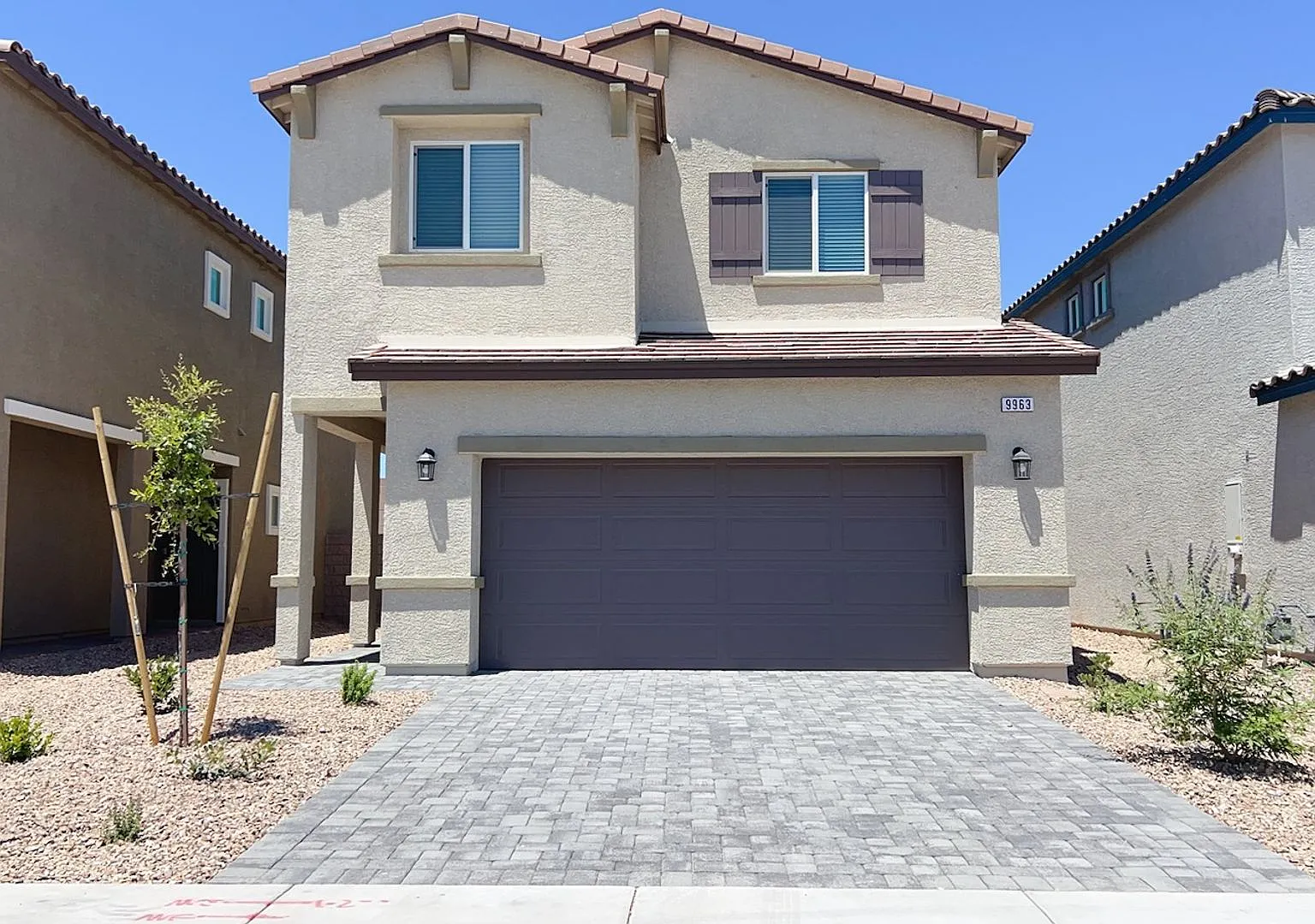Cobalt Cliffs - 4 bedrooms , 2.5 bathrooms, 1795 SQFT — Photo 1