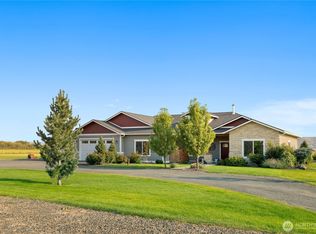 583 Rein Rd, Ellensburg, WA 98926
