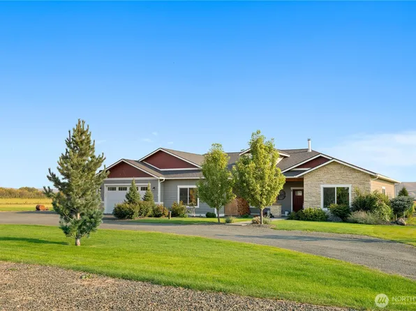 583 Rein Road, Ellensburg, WA 98926