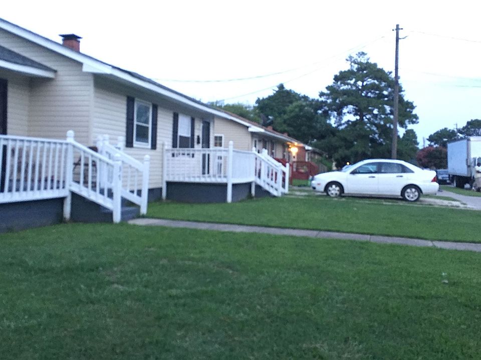 Duplex Front2