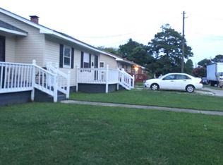 41 Radford St, Portsmouth, VA 23701