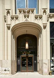 Sold by Brown Harris Stevens