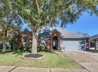 18910 Appletree Ridge Rd, Houston, TX 77084