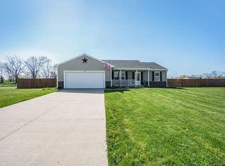 254 Summit Path, Otsego, MI 49078