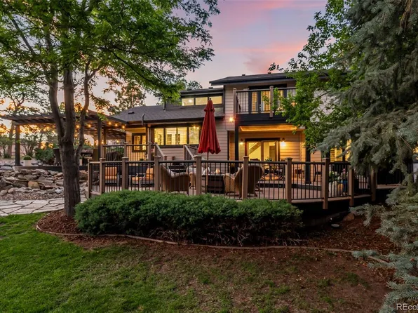 6421 Lakepoint Place, Parker, CO 80134
