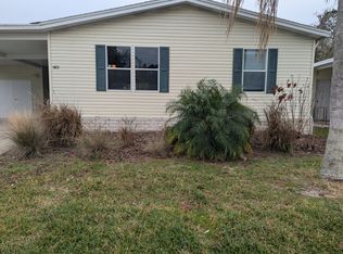 The Hamptons Golf & Country Club, Auburndale, FL 33823