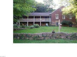 9497 Branch Rd, Jewett, OH 43986