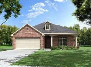 5532 Grayson Ridge Dr, Fort Worth, TX 76179
