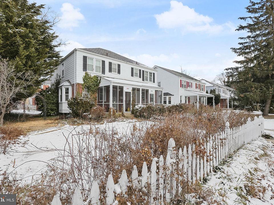 200 Burke Ave, Towson, MD 21286 Zillow