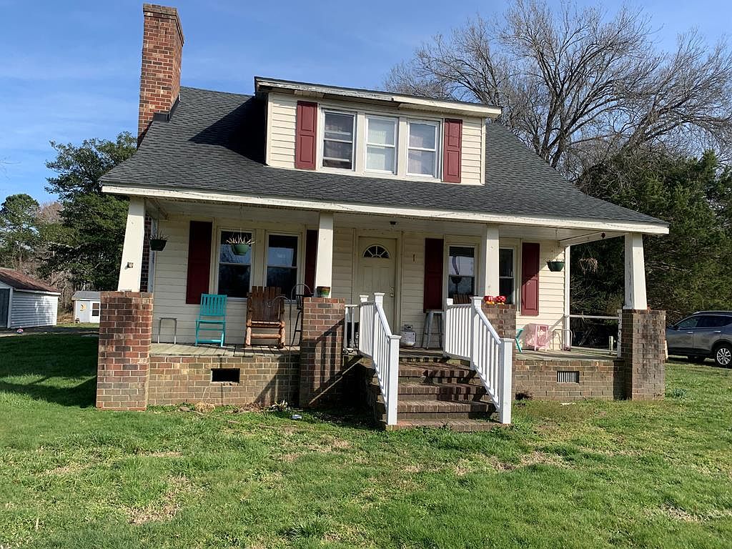 488 Harryhogan Rd, Callao, VA 22435 Zillow