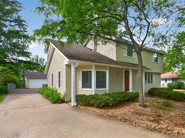 2701 121st Ave NW, Coon Rapids, MN 55433