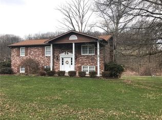 1132 Pine Run Rd, Apollo, PA 15613
