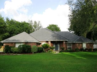 1439 Mallard Landing Blvd, Saint Johns, FL 32259