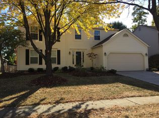 791 Suntree Dr, Columbus, OH 43081