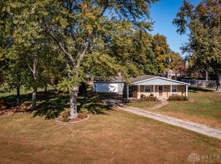 4166 Beach Trl, Jamestown, OH 45335