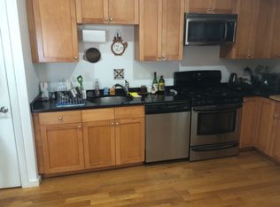2 Beech St UNIT 201, Cambridge, MA 02140