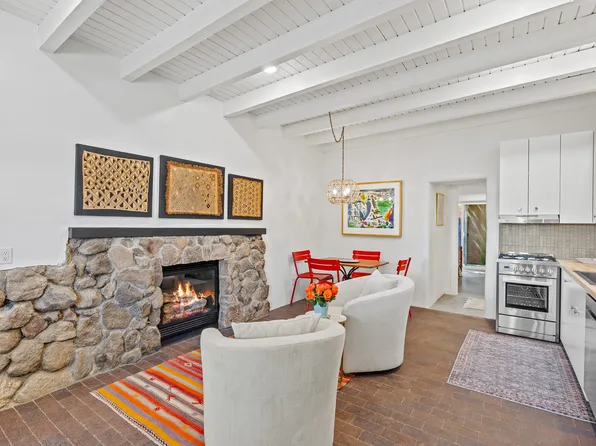 730 Columbia St Unit B, Santa Fe, NM 87505