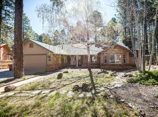 3256 S Lindsey Loop, Flagstaff, AZ 86005