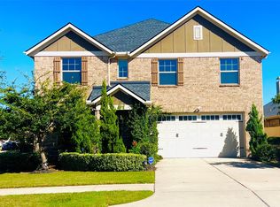 1414 New Urban Way, Houston, TX 77047