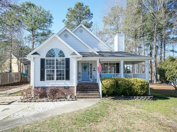 2039 Mangum Ave, Creedmoor, NC 27522