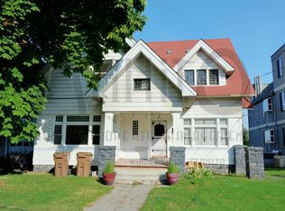 1730 W Riverside Avenue, Spokane, WA 99201