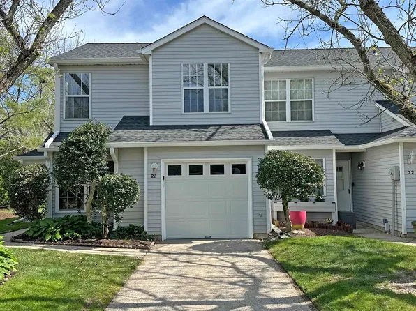 21 Heather Croft Unit 21, Egg Harbor Township, NJ 08234