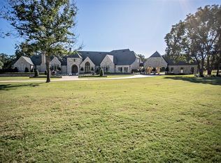 7813 County Road 137, Flint, TX 75762