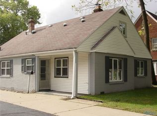 2025 Bretton Pl, Toledo, OH 43606