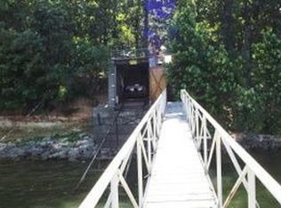 31810 S 595 Rd, Grove, OK 74344