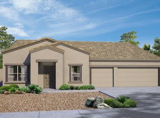 611 S Bh Carroll Pl, Vail, AZ 85641