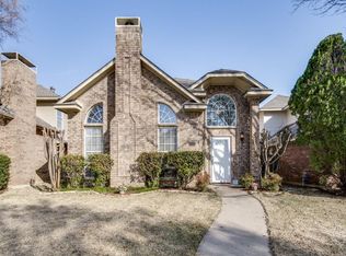 540 Lake Forest Dr, Coppell, TX 75019