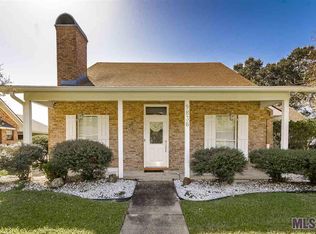 9836 Bunting Dr, Baton Rouge, LA 70809