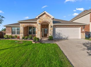 2001 Preta Way, Fort Worth, TX 76131