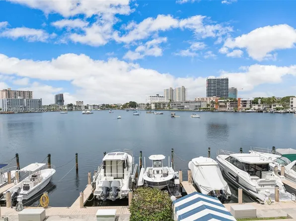 126 Golden Isles Dr APT 34A, Hallandale Beach, FL 33009