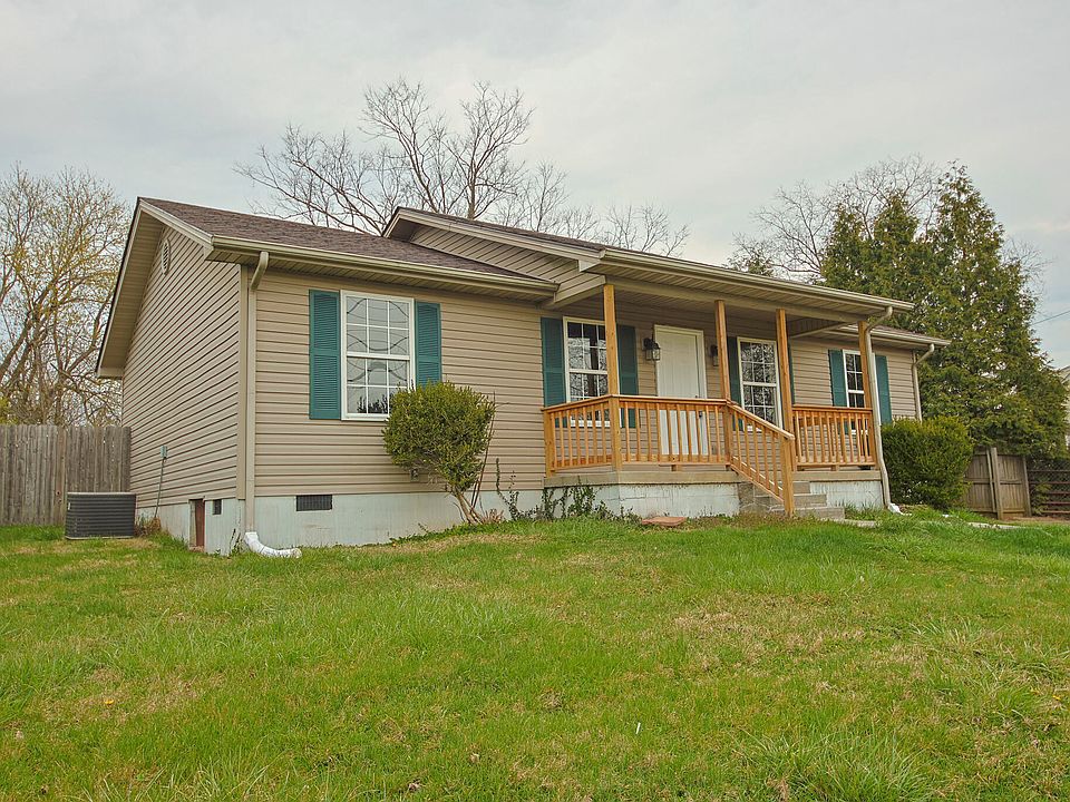 1124 Ironworks Rd, Winchester, KY 40391 Zillow