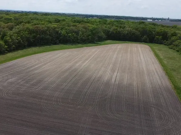 LOT State Highway 136 #A, Fisher, IL 61843