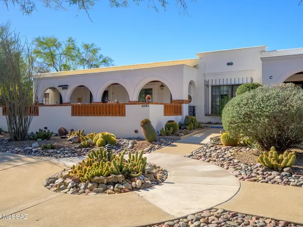 430 S Paseo Pena APT B, Green Valley, AZ 85614