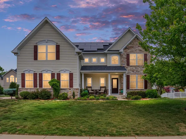 9417 Reservoir Rd, Fredericksburg, VA 22407