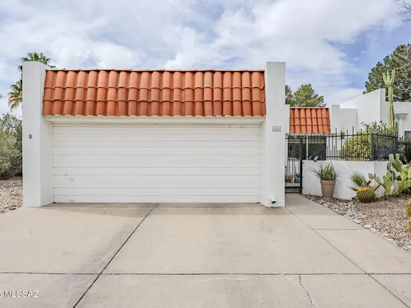 6964 E Via Dorado, Tucson, AZ 85715