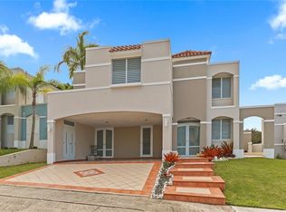 Urb River Edge Hls #A-29, Luquillo, PR 00773